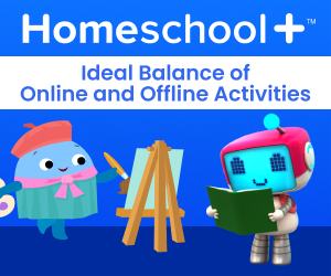 Homeschool+ 10-Day Free Trial: Sign Up Now for Adaptive Math and Reading Programs
