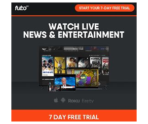 Fubo TV 7-Day Free Trial: Sign Up Now for Unlimited Streaming
