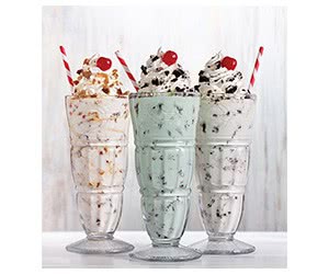 Indulge in a Free Specialty Milkshake from Steak 'N Shake - Download the App Now!