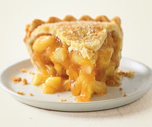 Enjoy a Free Slice of Pie at Village Inn - Join Us Every Wednesday!