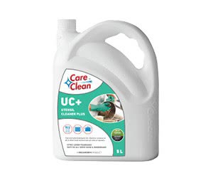 Get Your Free Care Clean Cleaning Sample Kit Today