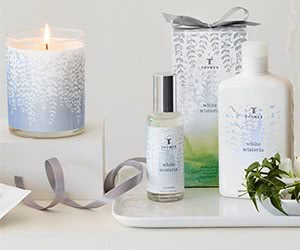 Get Free Thymes Fragrances Samples Today
