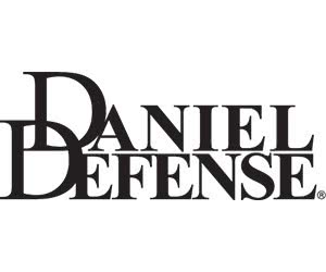 Claim Your Free Daniel Defense Die-Cut Decal Now