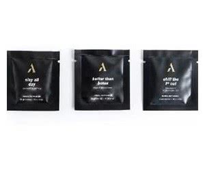 Claim Your Free Apothekary Supplements Sample Kit Now