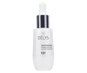 Get a Free Sample of DELYS Anti Dark Spot Serum: Say Goodbye to Dark Spots and Pigmentation!