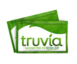 Claim Your Free Truvia Natural Sweetener Sample and $1-Off Coupon