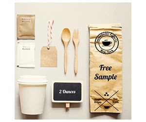 Free 2-Ounce Sample of Knickerbocker Coffee Co.'s Delicious Blends