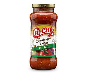 Get a Free Chi Chi's Mild Salsa BzzKit and Add Some Flavor to Your Snacks!