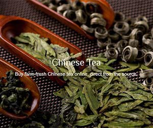 Try Teasenz Chinese Tea for Free - Request Your Samples Now!