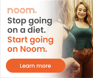 7-Day Noom Trial for $10