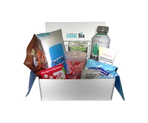 Free Daily Goodie Box - Get Yours Now!