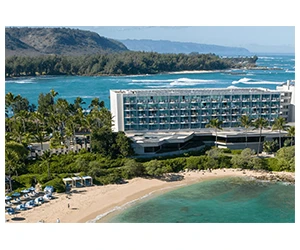 Win a Dream Getaway to Turtle Bay Resort in O'ahu, Hawaii!