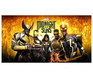 Experience the Thrilling Marvel's Midnight Suns PC Game for Free!
