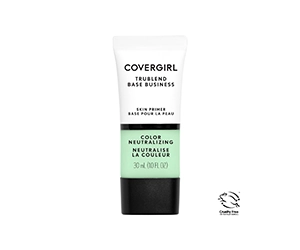 CoverGirl TruBlend Face Primer - Get it for $5.50 at CVS (Original Price $10.99)