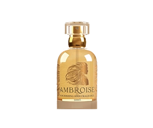 Get Your Free Sample of Ambroise Nourishing Hair Fragrance!