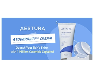 Free Aestura 365 Skin Cream Sample - Just Ask Alexa or Google Assistant!