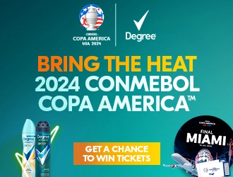 Win 2 Tickets to Conmebol Copa America USA 2024 Finals in Miami, FL!