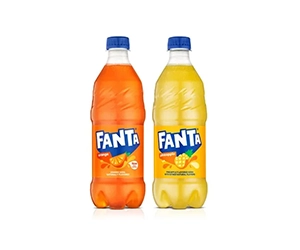 Free Fanta with Coca-Cola Purchase at Publix!