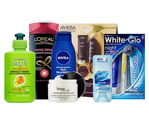 Free Summer Beauty Samples - Dive into the Season with Fresh Beauty Finds!