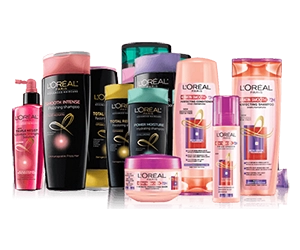 Free L’Oreal Samples - Claim Yours Today!