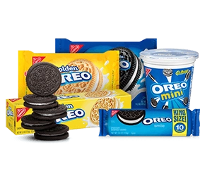 Free Oreo Samples - Get Yours Today!