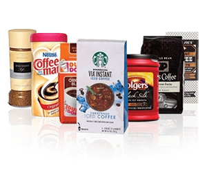 Free Coffee Samples - Start Your Coffee Adventure Today!