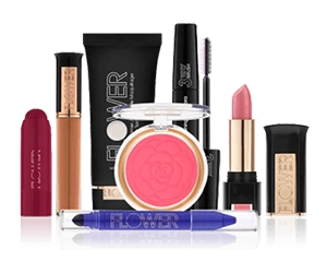 Free Drew Barrymore Flower Cosmetics Samples - Sign Up Now!