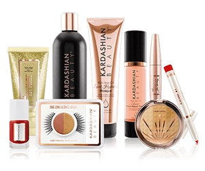 Free Kardashian Beauty Samples - Sign Up Now!