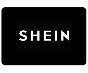 Claim Your Free $500 Shein Gift Card Today!