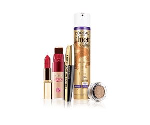 Claim Your Free $100 Worth of L'Oreal Makeup Samples Today!