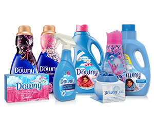 Free Downy Samples: Experience Ultimate Softness and Freshness for Free!