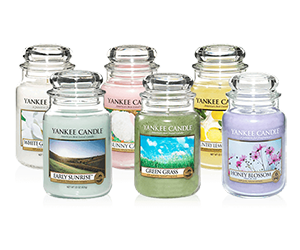 Free Yankee Candle Samples: Enjoy Soothing Scents for Free!