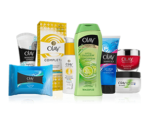 Free Olay Samples - Sign Up for Your Complimentary Skincare Samples!