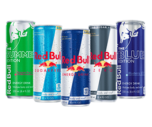 Claim Your Free Red Bull Samples for an Energy Boost!