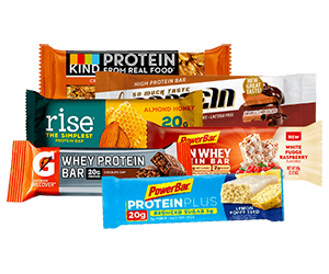 Enjoy Free Protein Bar Samples for a Nutritious Snack!