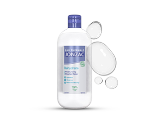 Free Rehydrate Moisturizing Micellar Water by Eau Thermale Jonzac! Limited Time Offer