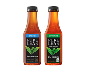 Publix Deal: Buy 2 Pure Leaf 18.5 oz, Get 1 Free!