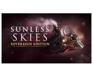 Sunless Skies: Sovereign Edition - Free PC Game for a Limited Time
