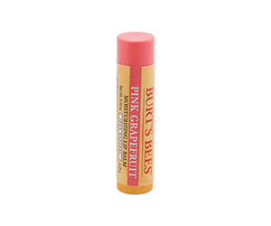 Burt's Bees Pink Grapefruit Lip Balm: Special Offer at T.J.Maxx - Only $2
