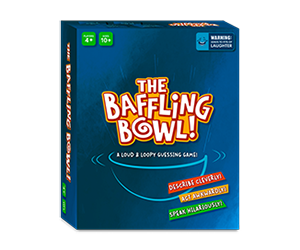 The Baffling Bowl Game Party Opportunity - Hosts Wanted!