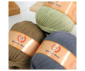 Free Yonkey Monkey Yarn Sample Offer