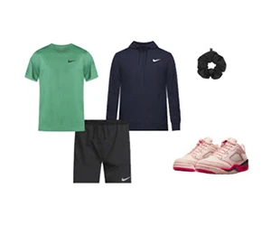 $25 to Spend at Nike - Limited Time Offer with TopCashback!