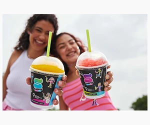 Celebrate 7-Eleven Day with a FREE Small Slurpee Drink!