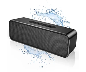 Walmart Deal: Portable Bluetooth Speaker Only $16.89 - Limited Time Offer!