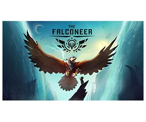 Free The Falconeer PC Game
