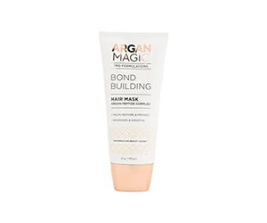 Save on ARGAN MAGIC Bond Building Hair Mask at T.J.Maxx - Only $6.99!