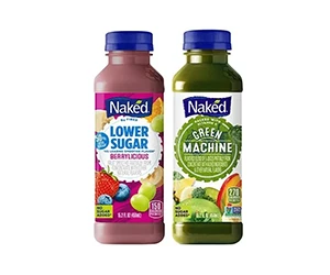 FREE Naked Juice Bottle Offer at Publix - Buy One, Get One FREE!