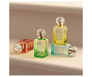 Free Hermes Paris Fragrance Sample - Claim Yours Today!
