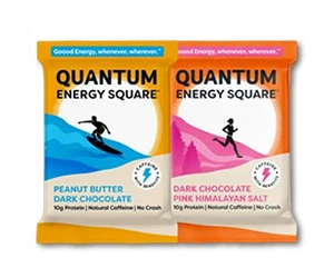 Free Quantum Caffeine + 10g Protein Bar at Sprouts Stores - Limited Time Offer!