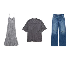 Shop Quality Clothing for Less at American Eagle + $20 Cashback for New Members!